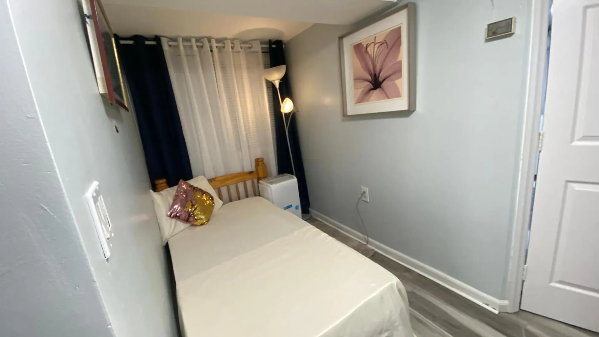 Nice 2Bedroom Apt With Patio Included To Enjoy West New York 0*,