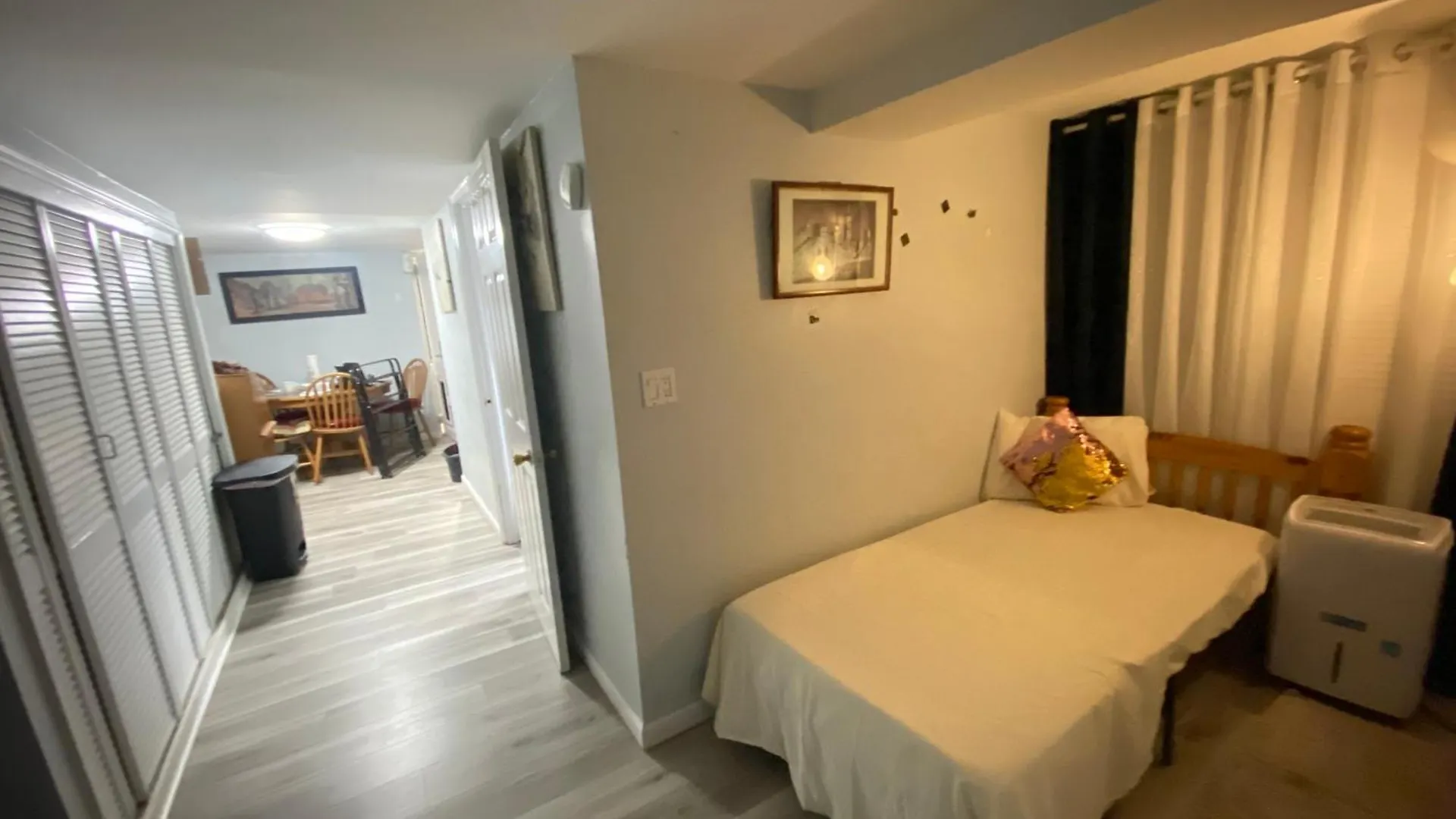Nice 2Bedroom Apt With Patio Included To Enjoy West New York