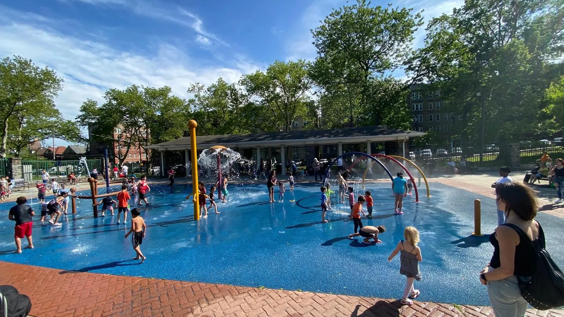 Nice 2Bedroom Apt With Patio Included To Enjoy West New York 0*,  United States