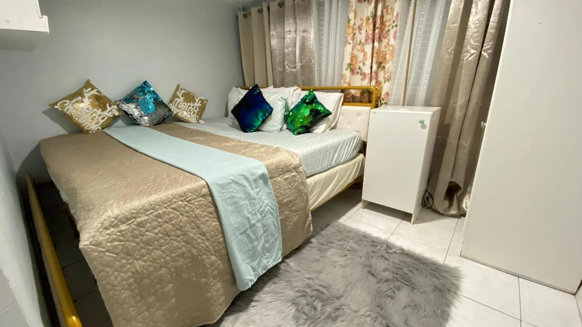 Nice 2Bedroom Apt With Patio Included To Enjoy West New York 0*,  United States