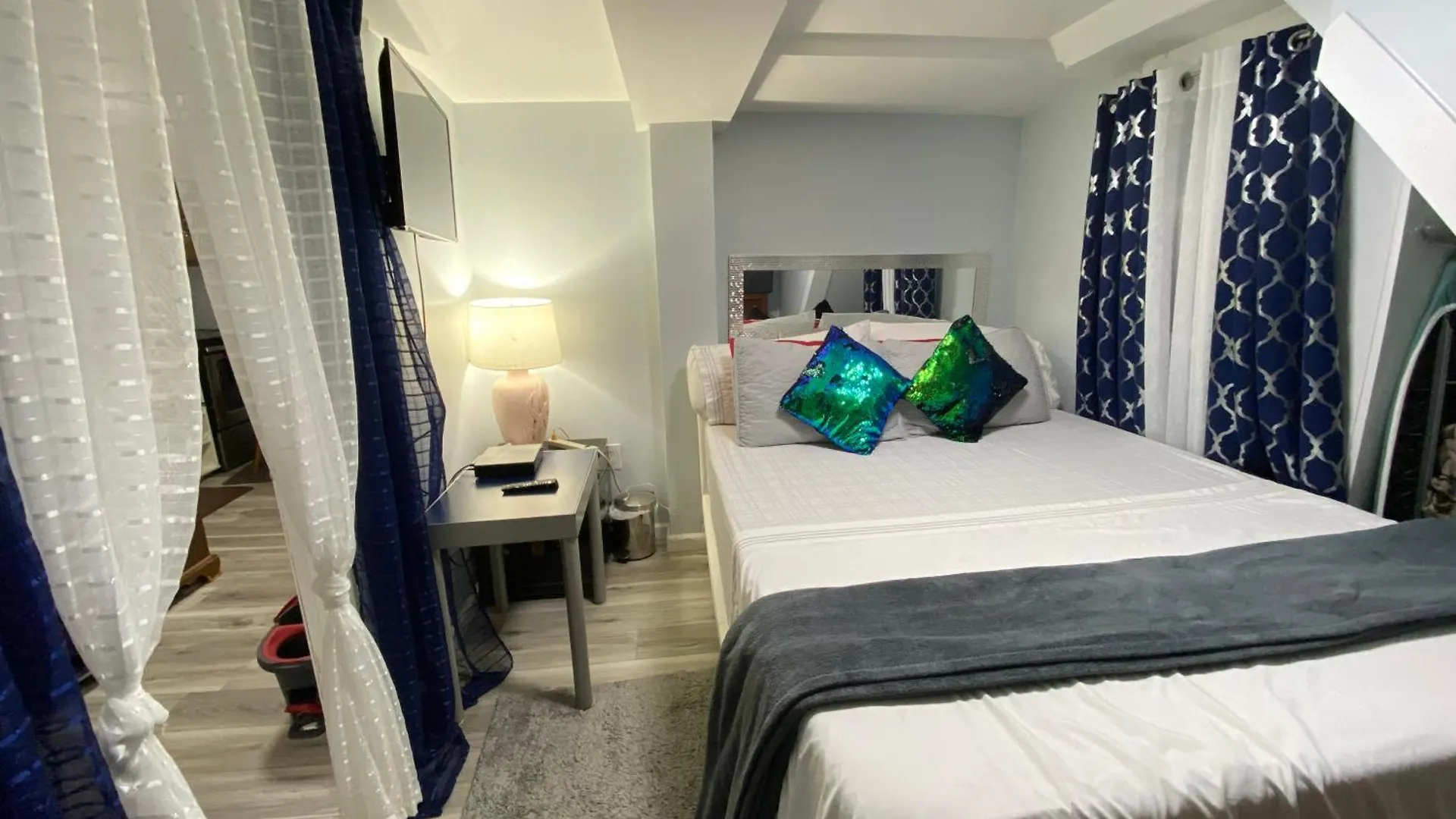 Nice 2Bedroom Apt With Patio Included To Enjoy West New York 0*,  United States