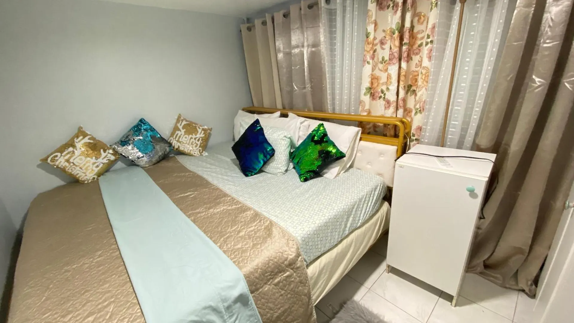 Nice 2Bedroom Apt With Patio Included To Enjoy West New York 0*,