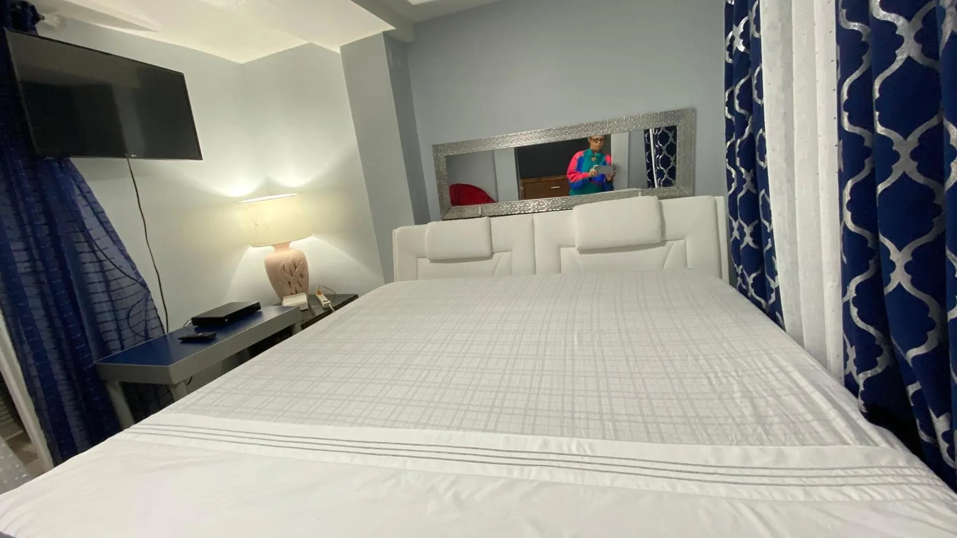 Guest house Nice 2Bedroom Apt With Patio Included To Enjoy West New York