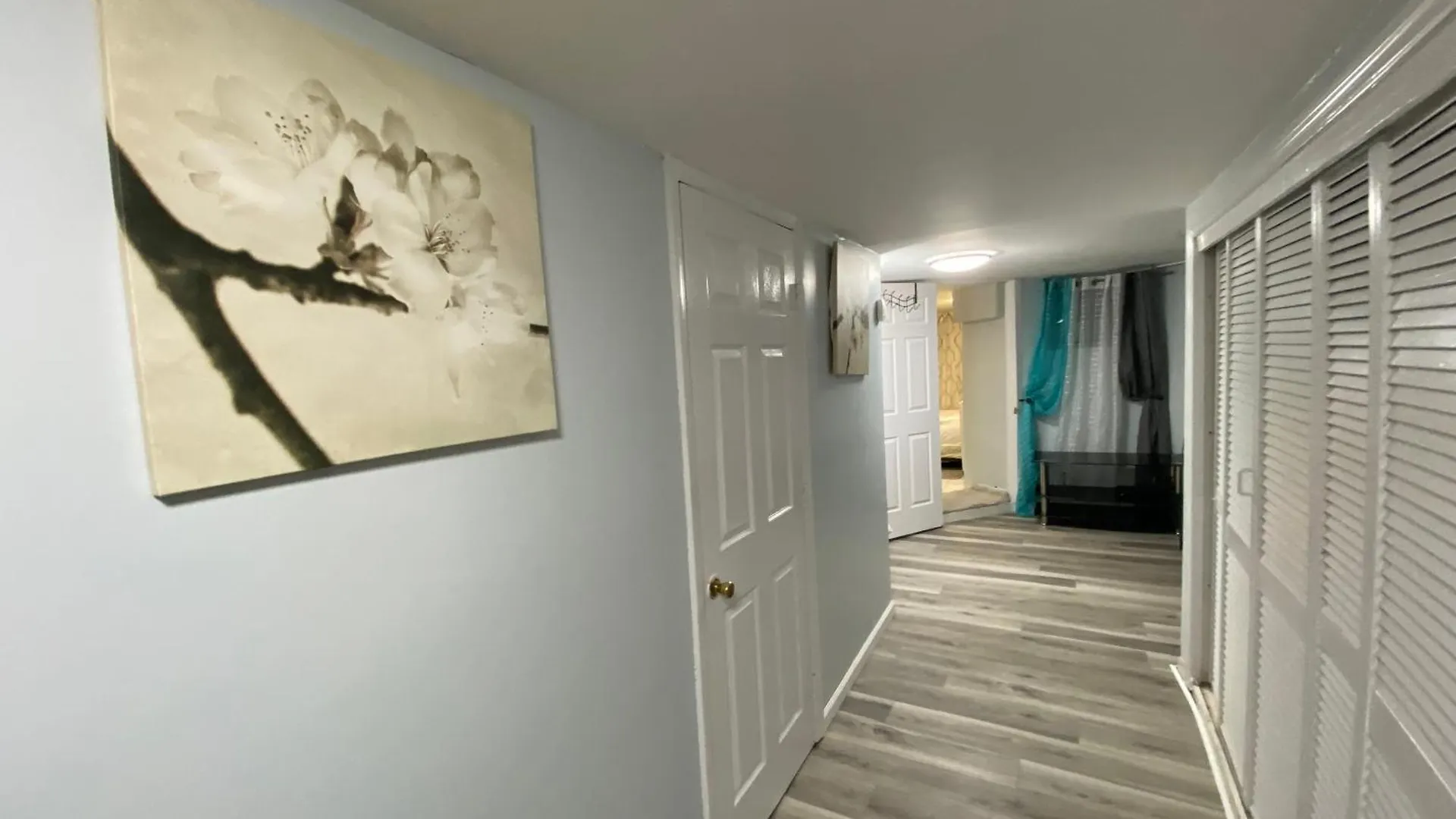 Nice 2Bedroom Apt With Patio Included To Enjoy West New York Guest house
