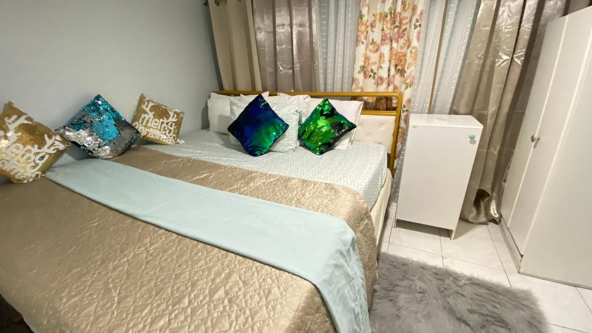 Nice 2Bedroom Apt With Patio Included To Enjoy West New York