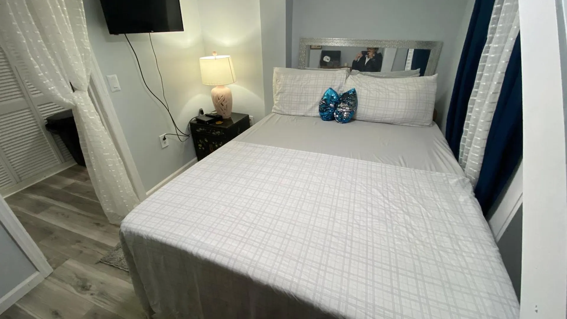 Guest house Nice 2Bedroom Apt With Patio Included To Enjoy West New York United States